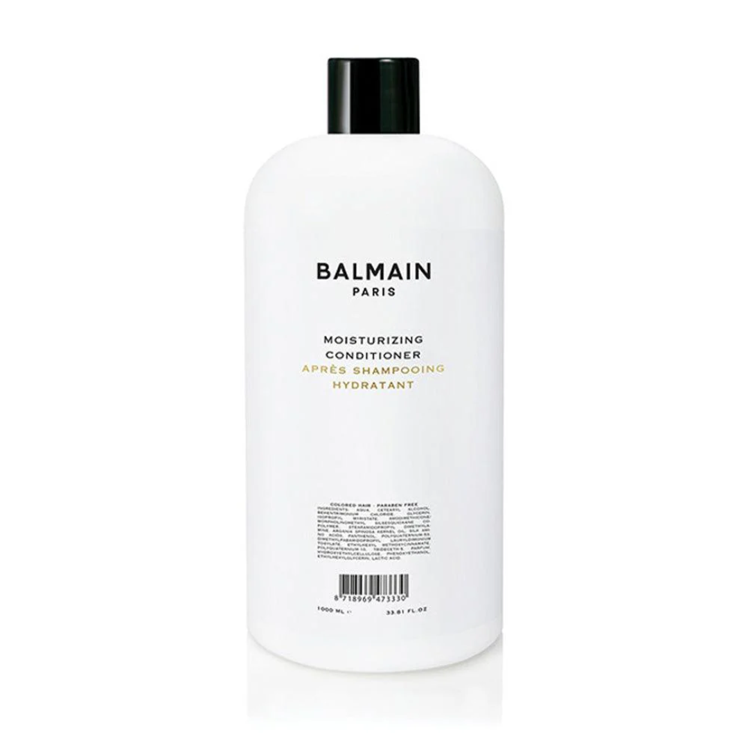 Après-shampoing hydratant Balmain