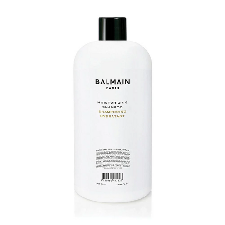 Shampooing hydratant Balmain