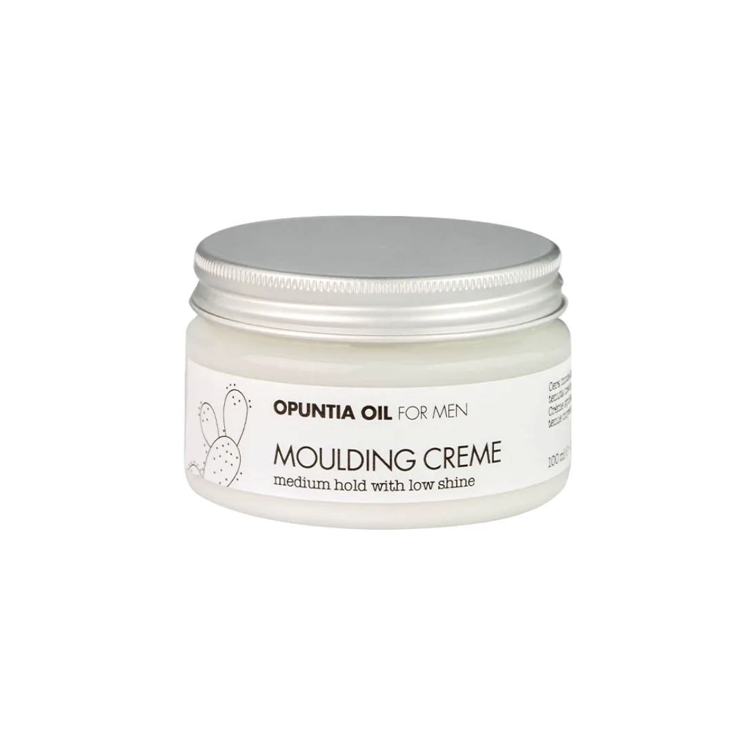 Rica Moulding Creme -Opuntia Oil for Men