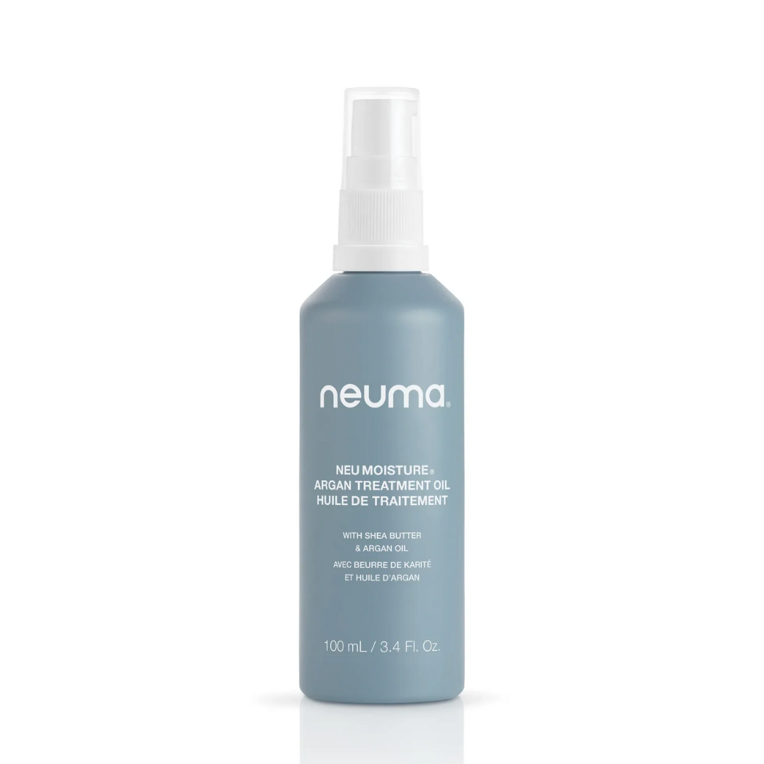 Neuma Neu Moisture Argan Treatment Oil