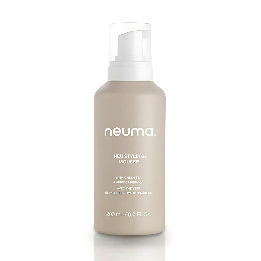 Neuma Neu Styling Mousse