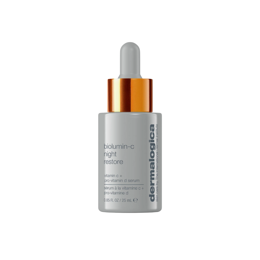 NEW! Dermalogica BioLumin-C Night Restore