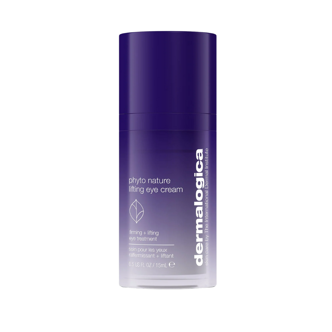 NEW / NOUVEAU! Dermalogica Phyto Nature Lifting Eye Cream