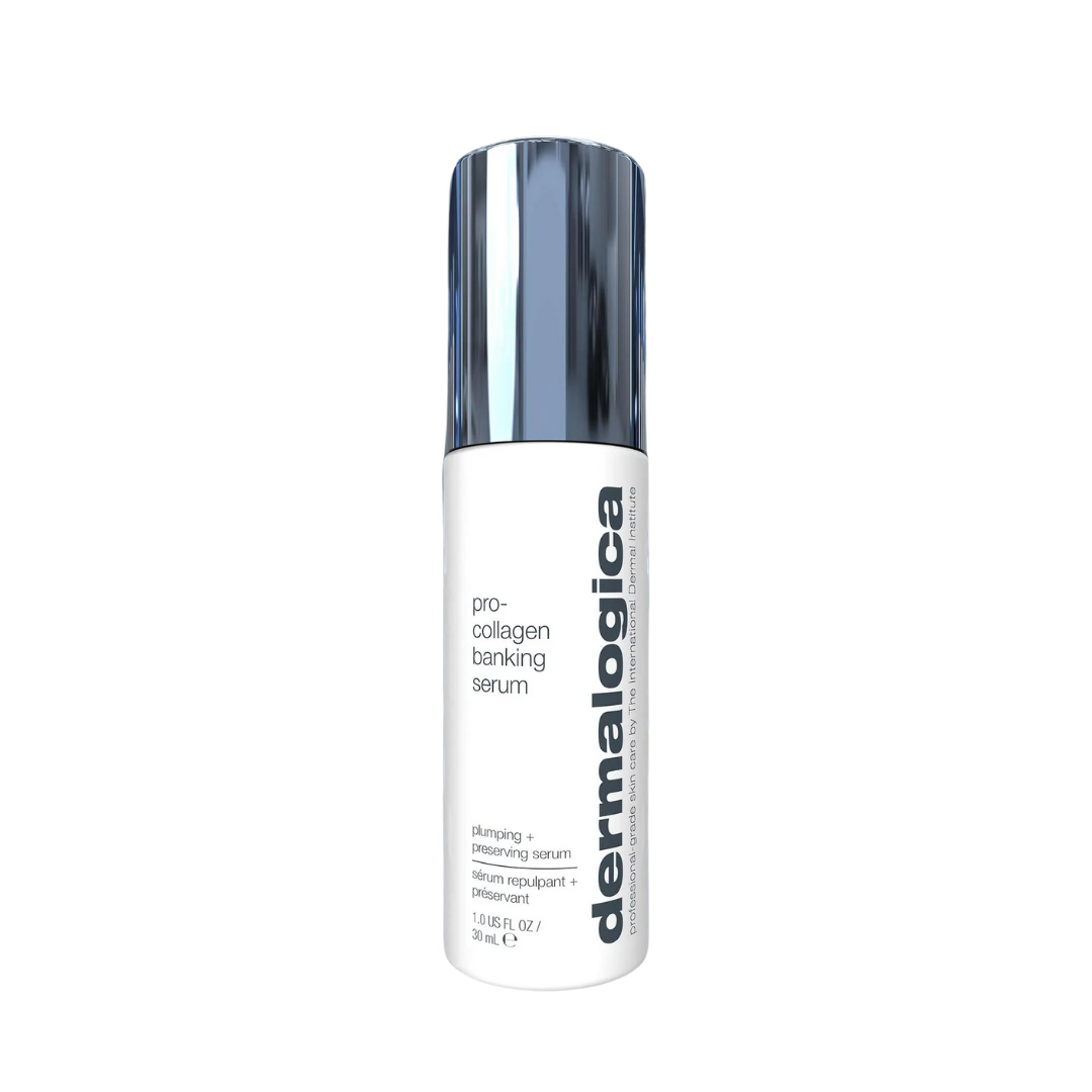 NEW! Dermalogica Pro-Collagen Banking Serum