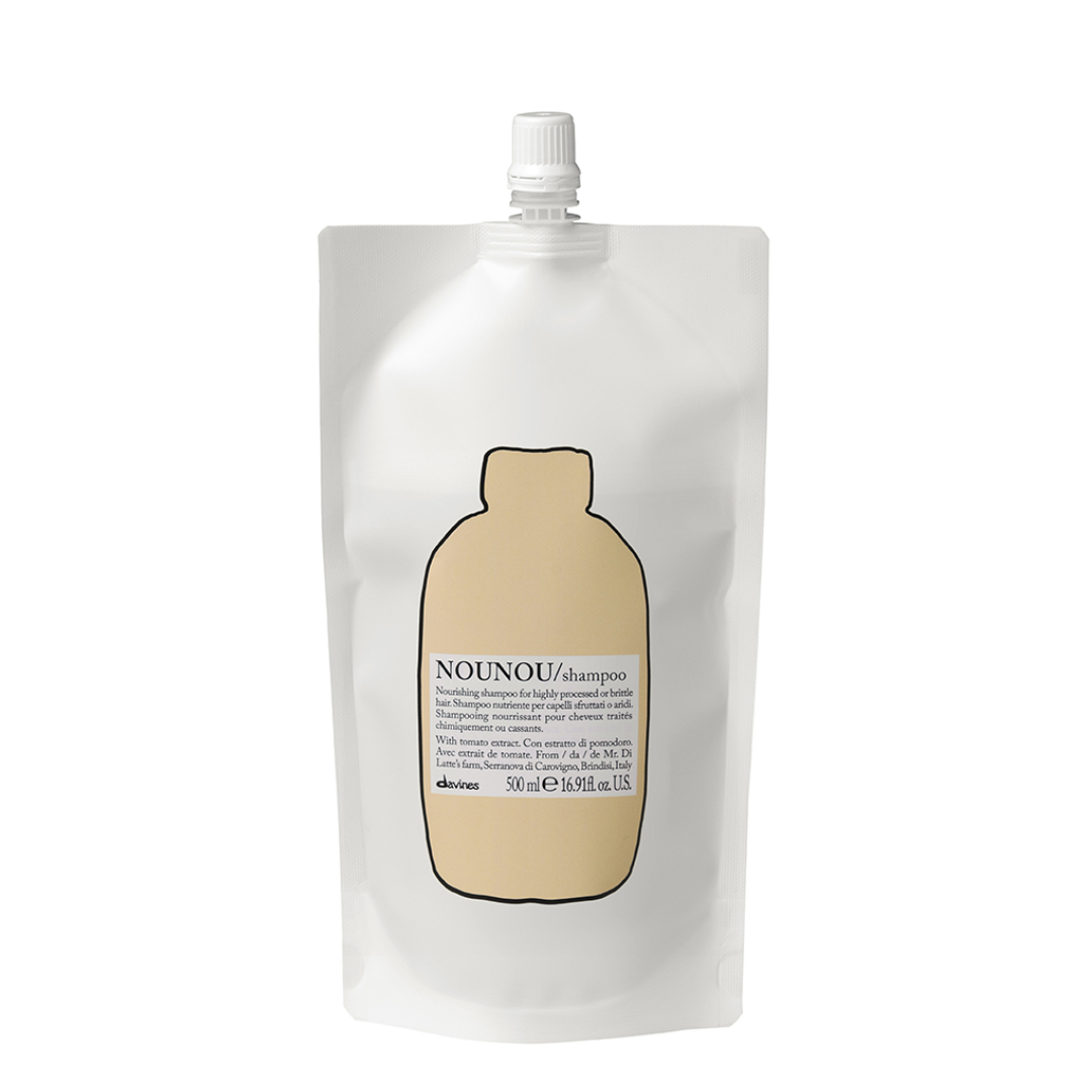 Davines Nounou Shampoo