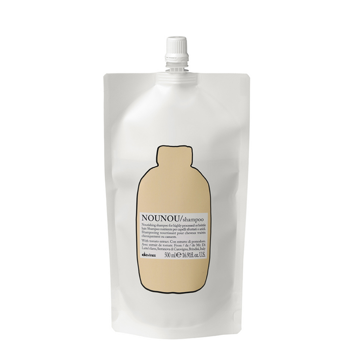 Davines Nounou Shampoo