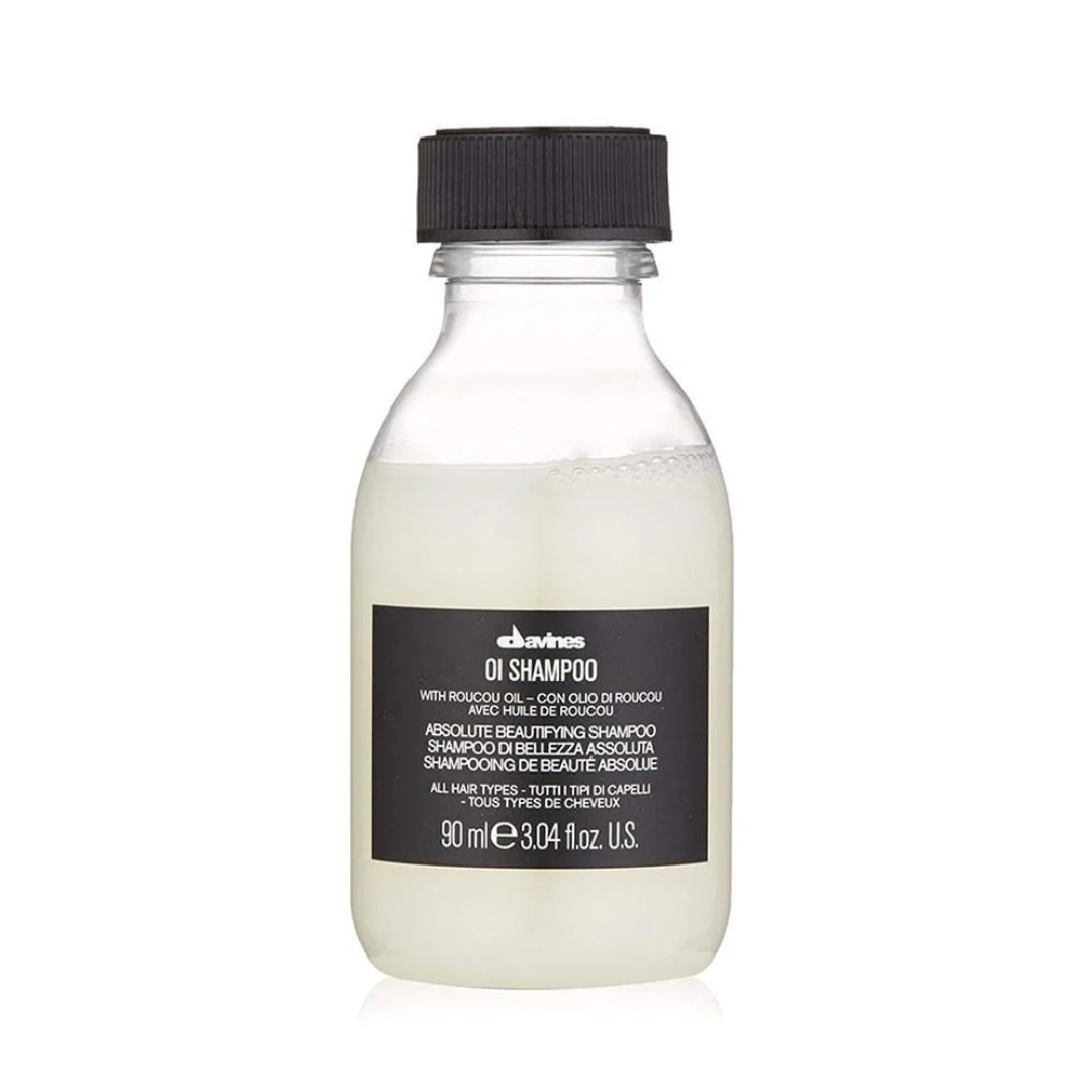 DAVINES Travel Size