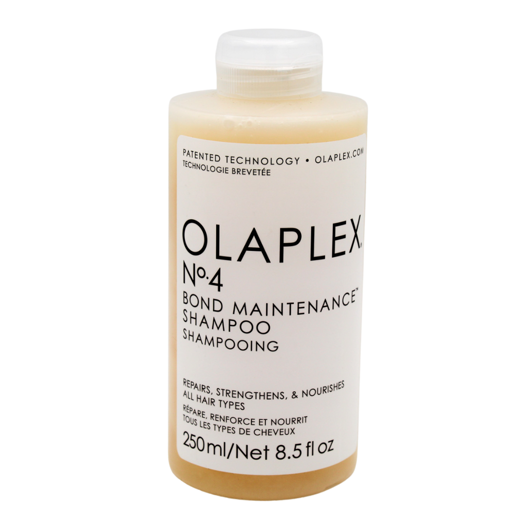 Shampooing d'entretien des liaisons Olaplex No.4