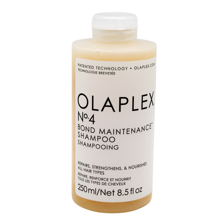 Shampooing d'entretien des liaisons Olaplex No.4