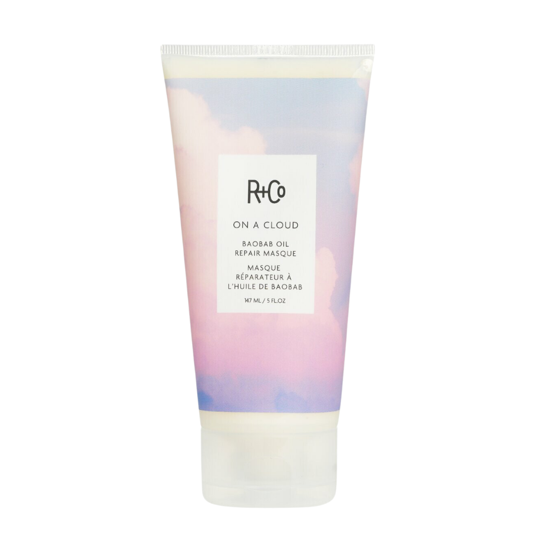 R+CO ON A CLOUD Baobab Oil Repair Masque