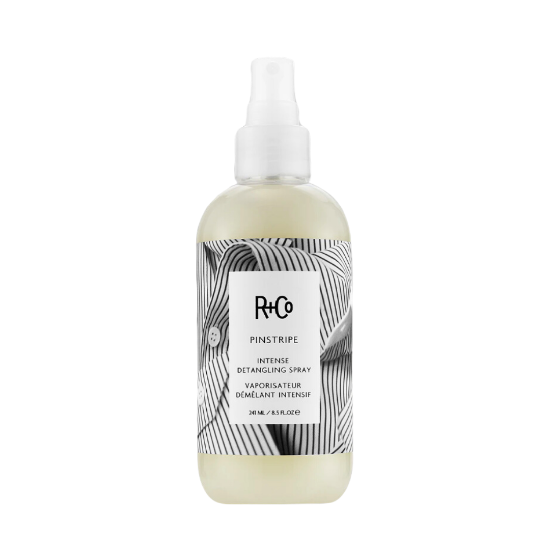 R+CO PINSTRIPE Intense Detangling Spray