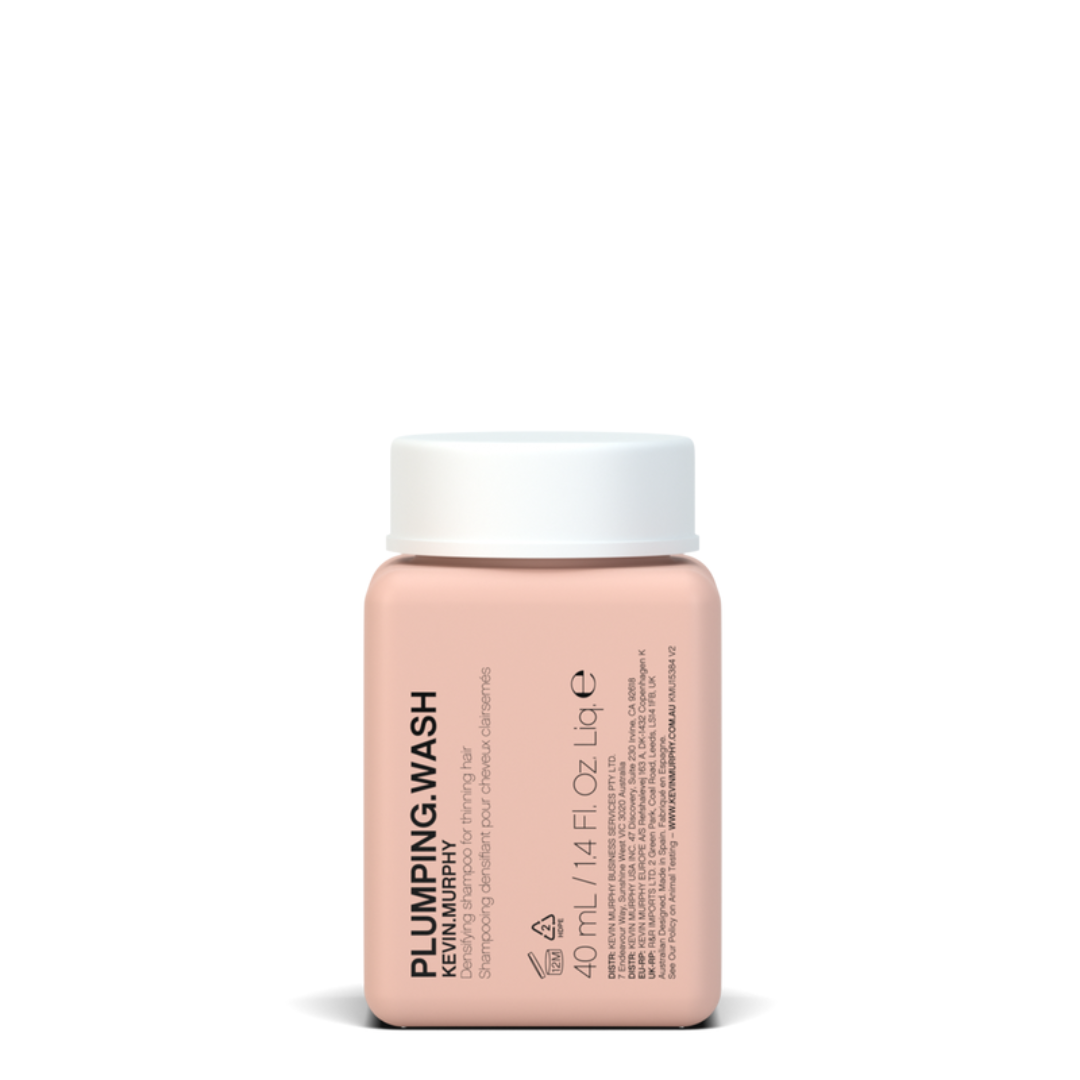 KEVIN MURPHY un.tangeled