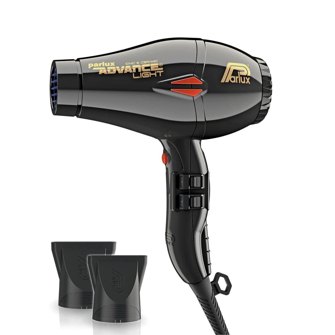 Parlux Advance Light Ionic And Ceramic Hair Dryer