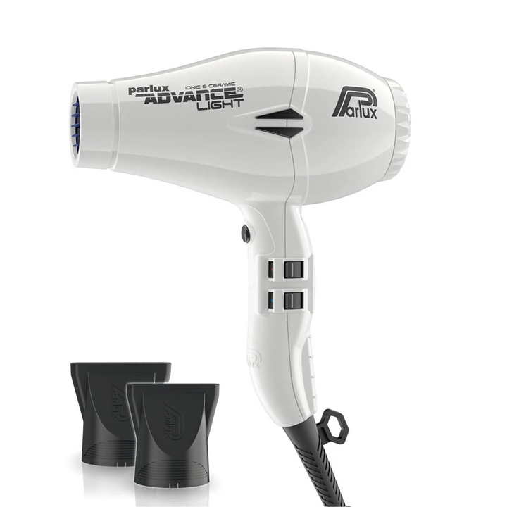 Parlux Advance Light Ionic And Ceramic Hair Dryer