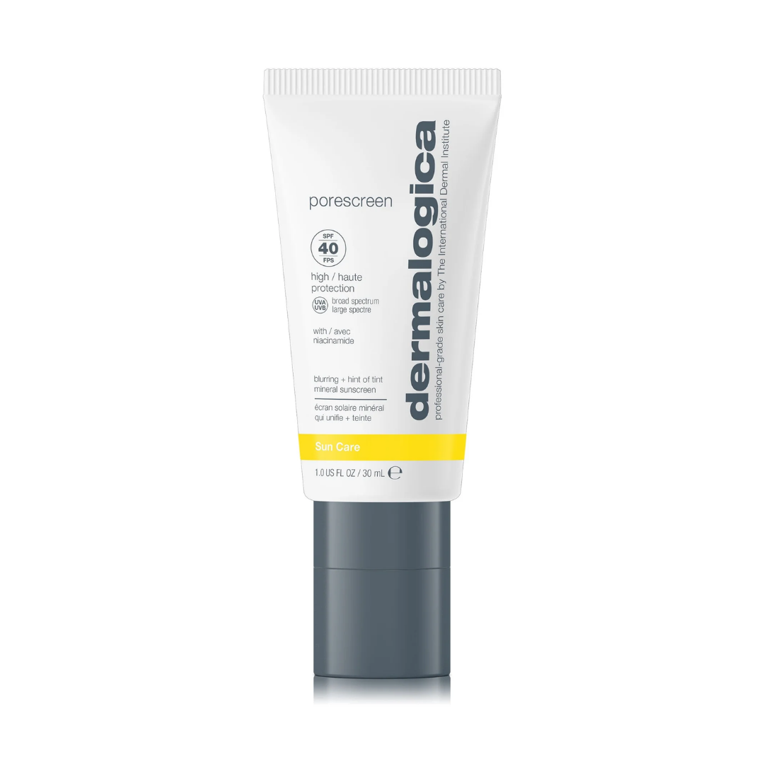 Dermalogica Porescreen SPF 40