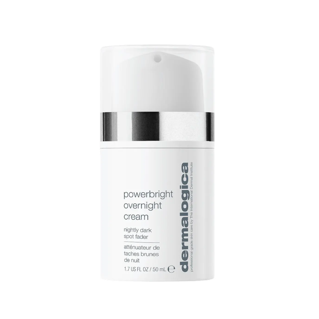 Dermalogica PowerBright Overnight Cream