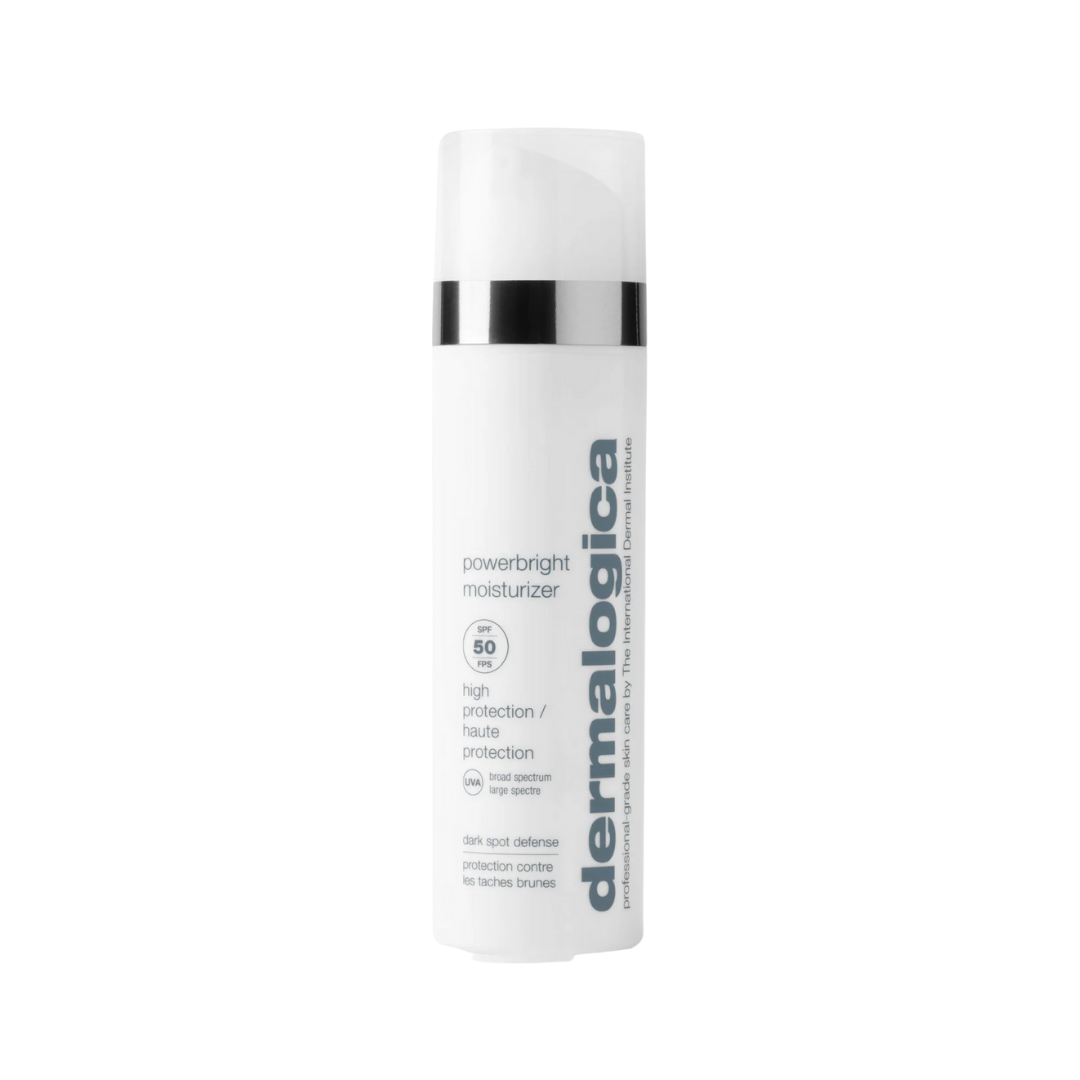 Dermalogica PowerBright Moisturizer SPF 50