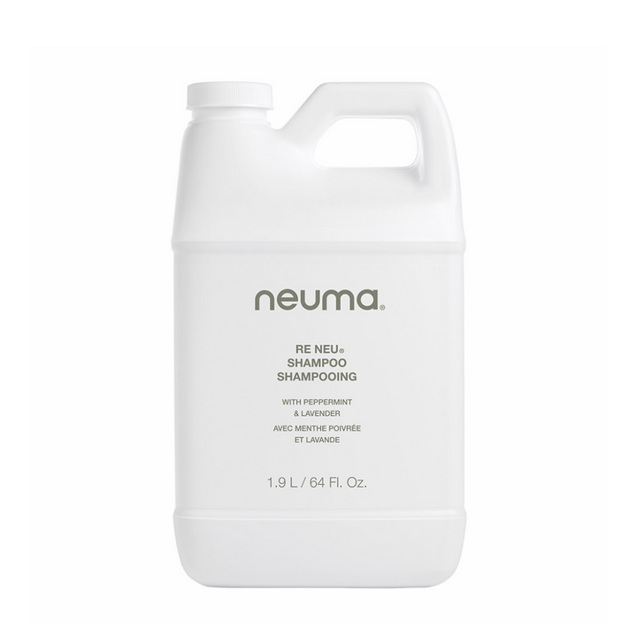 Neuma Re Neu Shampoo