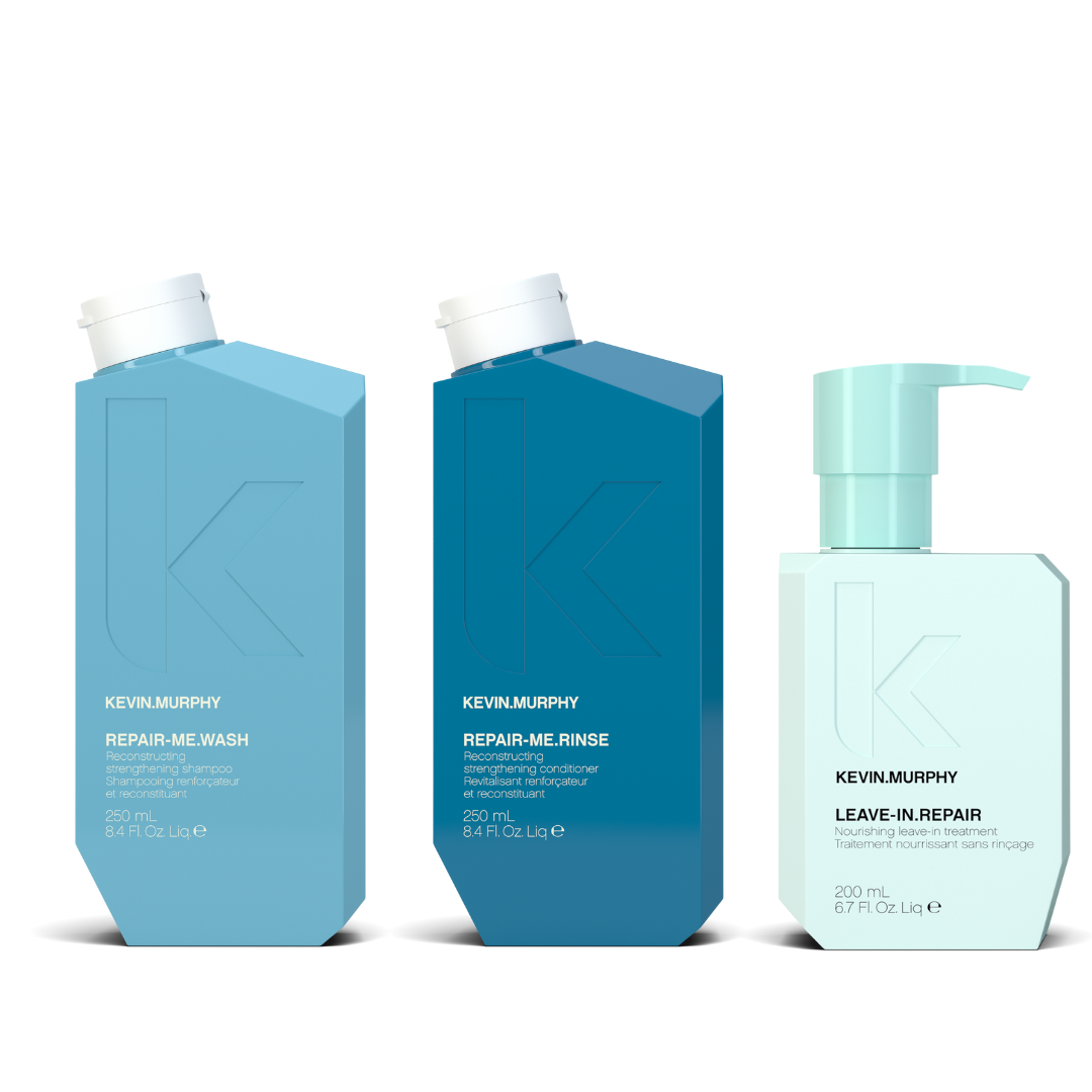 Kevin Murphy Ultimate Repair Me Trio  -Kevin Murphy