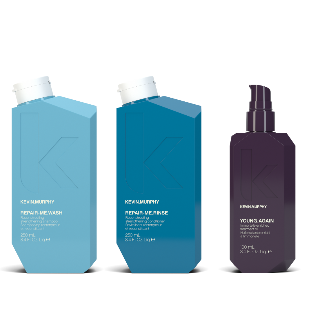 Kevin Murphy Repair Me Luxe Trio