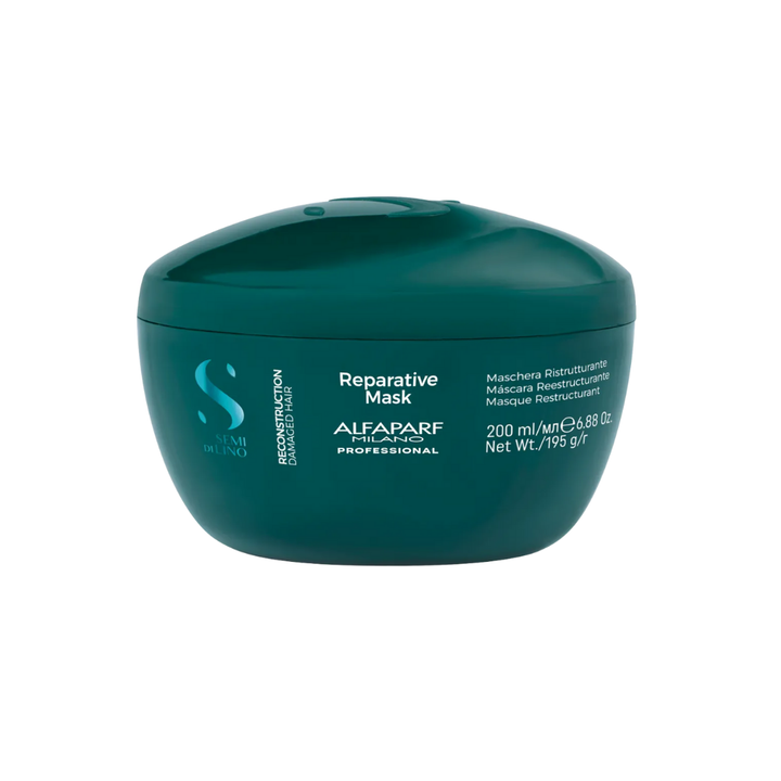 Alfaparf Semi Di Lino Reparative Mask