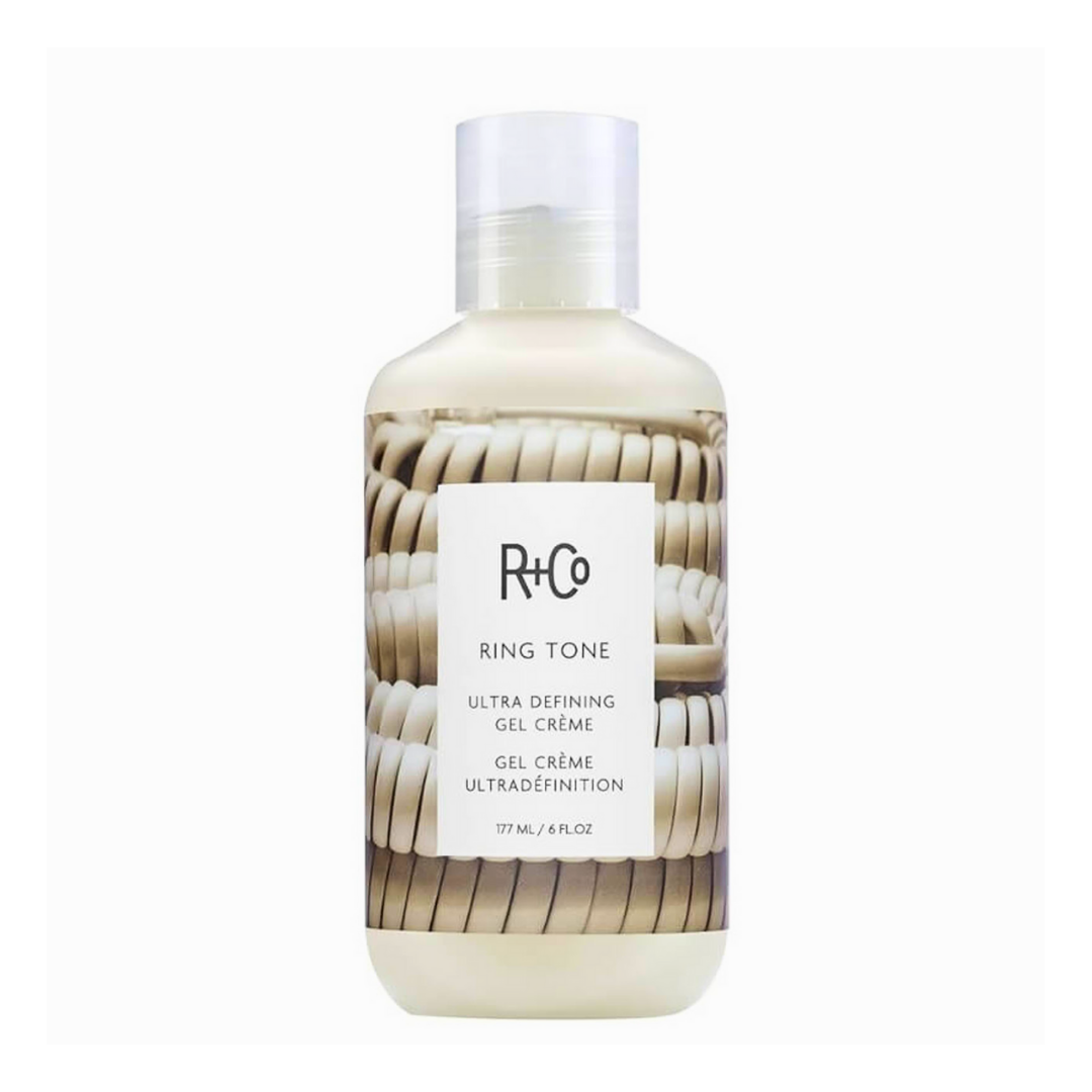 R+CO RING TONE Ultra Defining Gel Crème