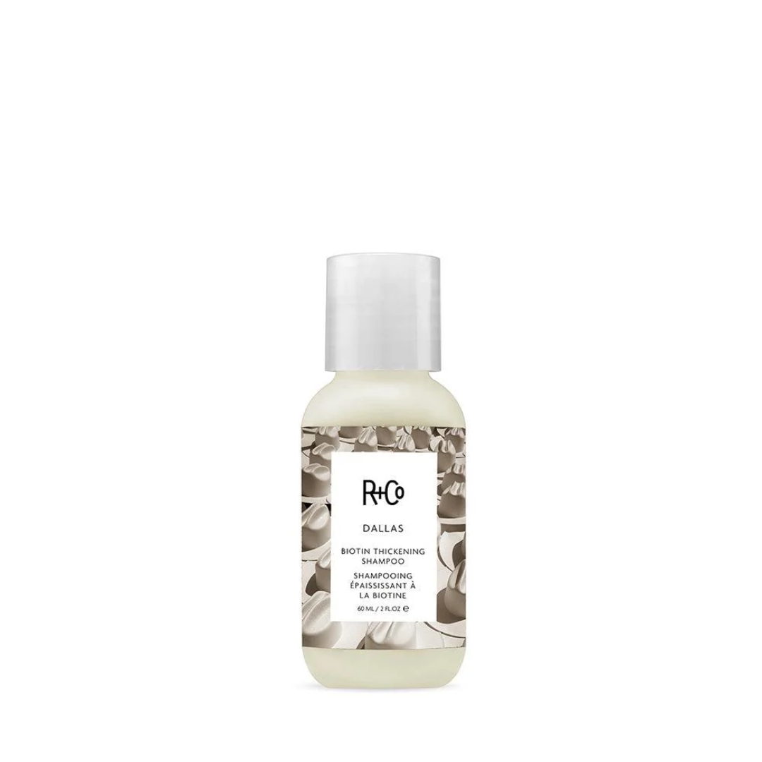 R+CO Travel Size (mix and match)