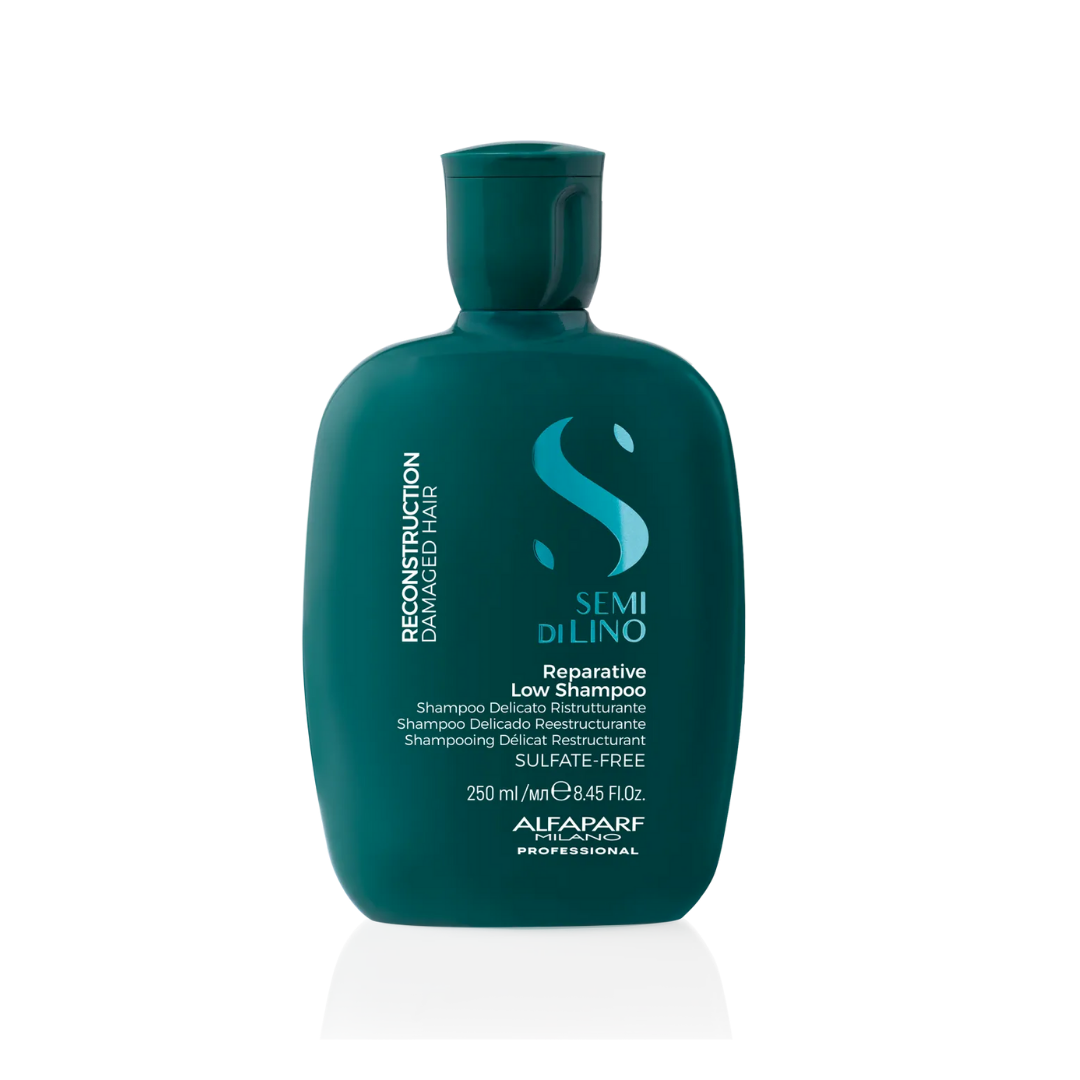 Alfaparf Semi Di Lino Reparative Low Shampoo