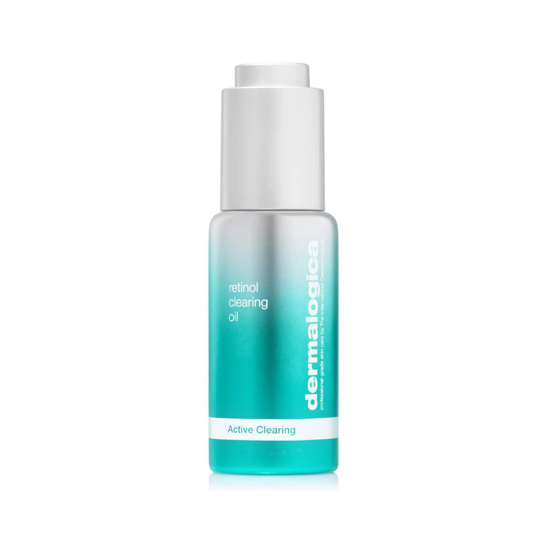 Dermalogica Retinol Clearing Oil