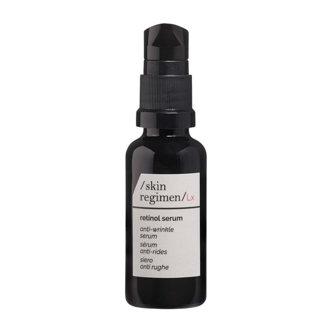 Retinol Serum - Skin Regimen Lx