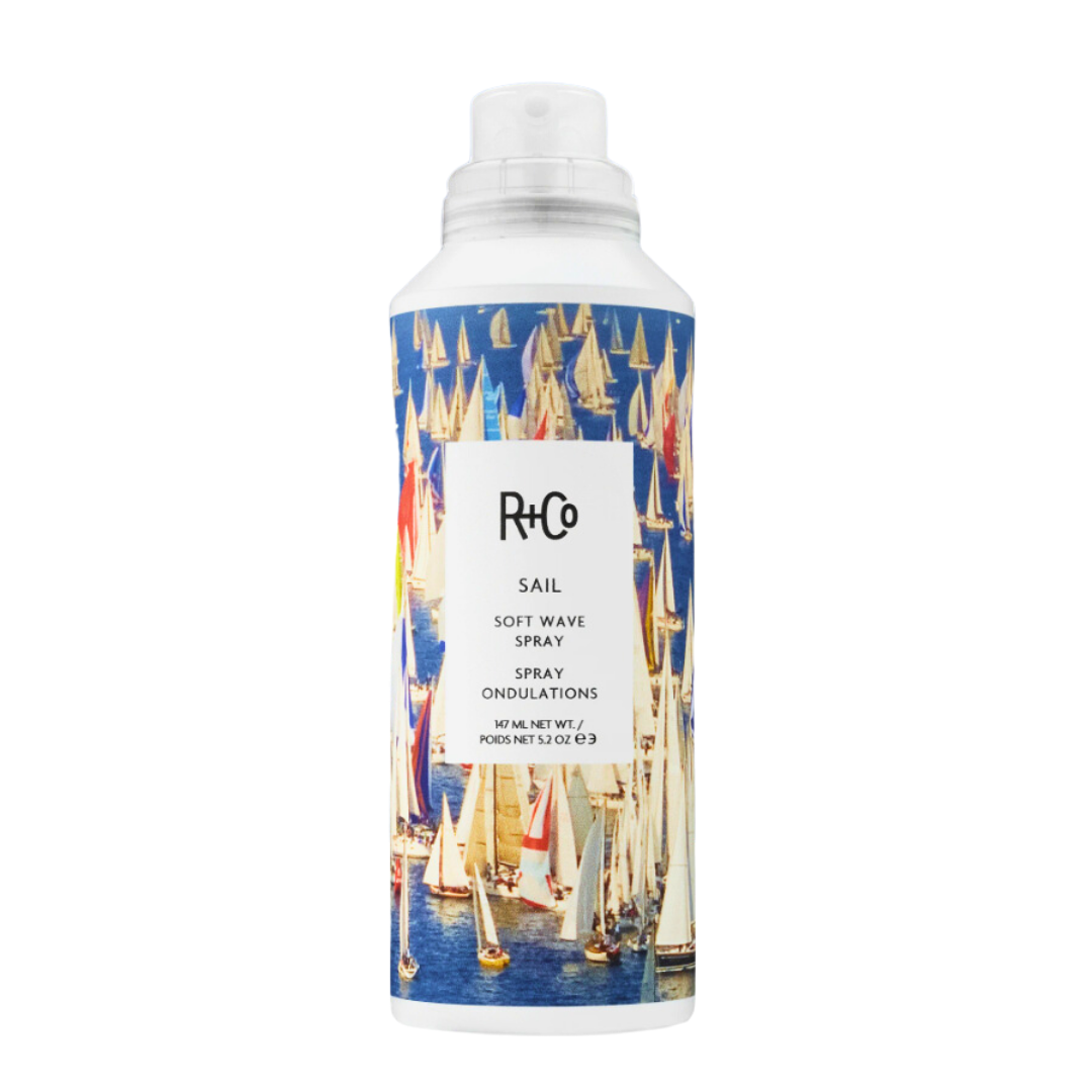 R+CO SAIL Soft Wave Spray