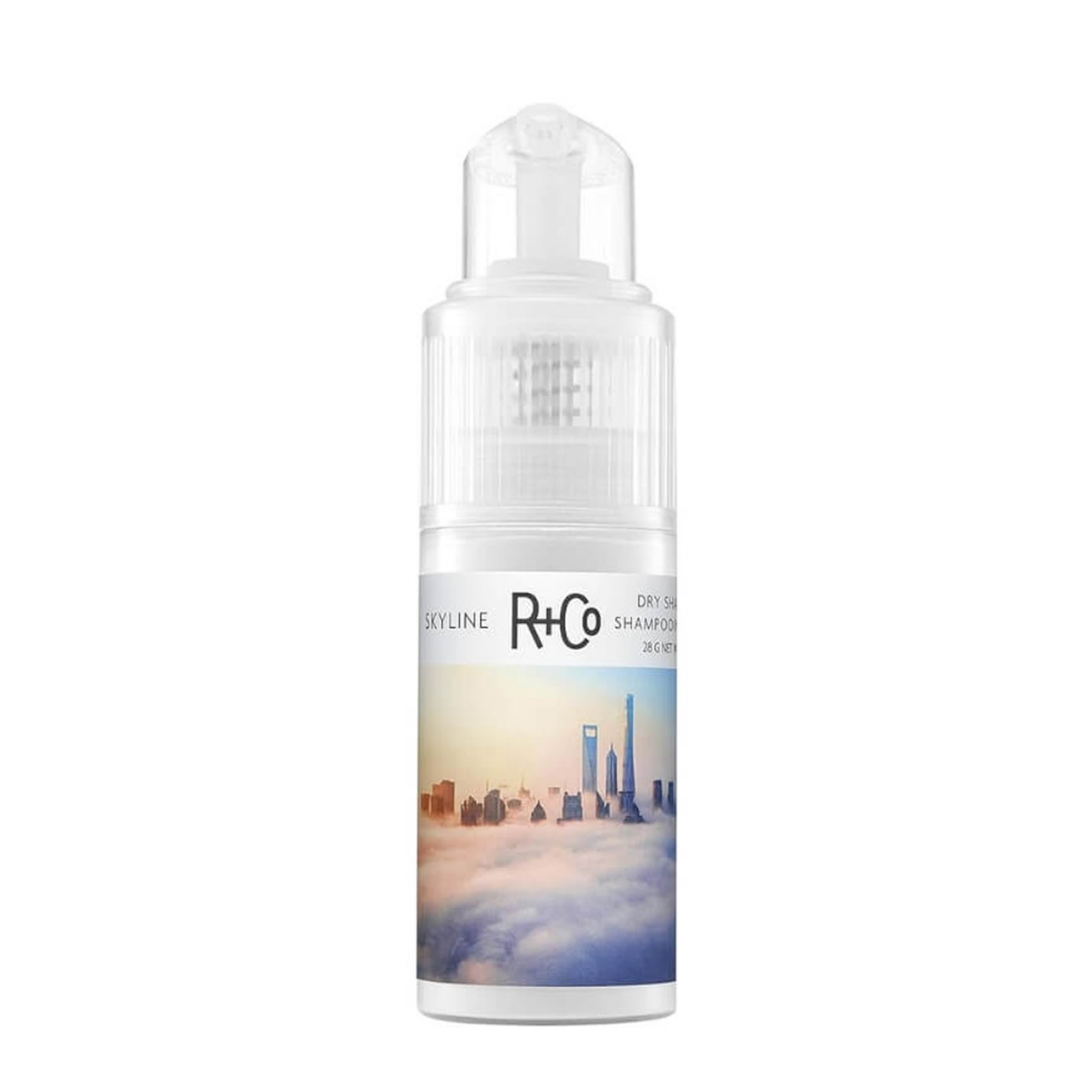 Shampoing sec en poudre R+CO SKYLINE