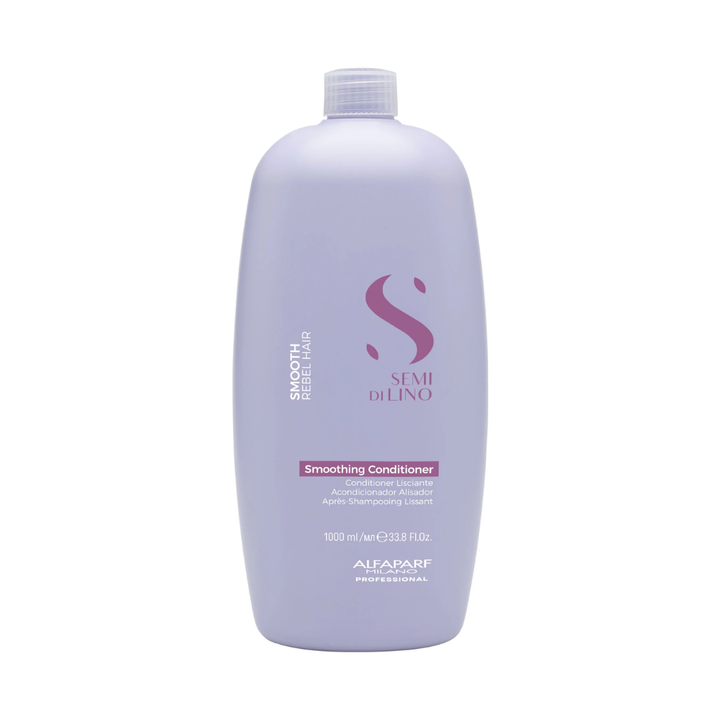 Alfaparf Semi Di Lino Smooth Conditioner