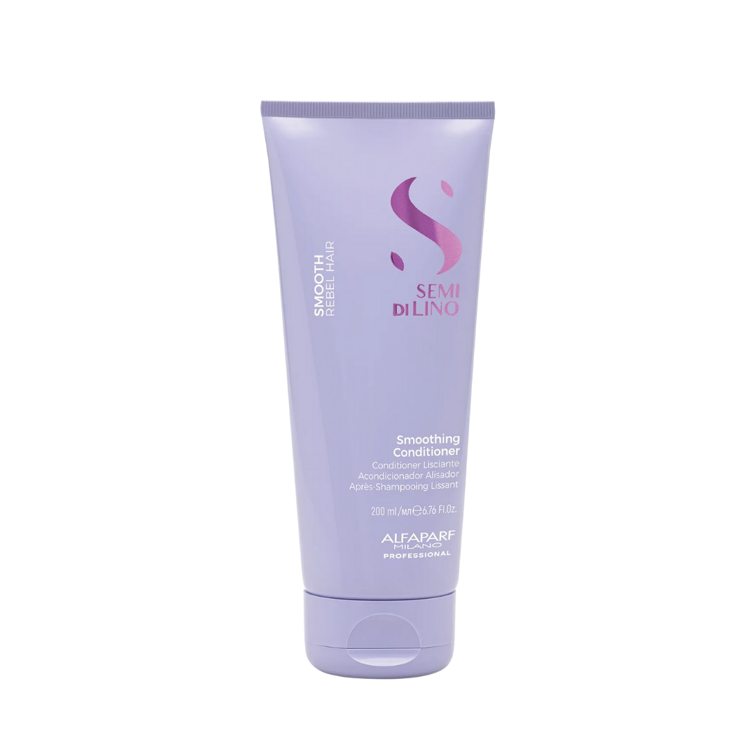 Alfaparf Semi Di Lino Smooth Conditioner