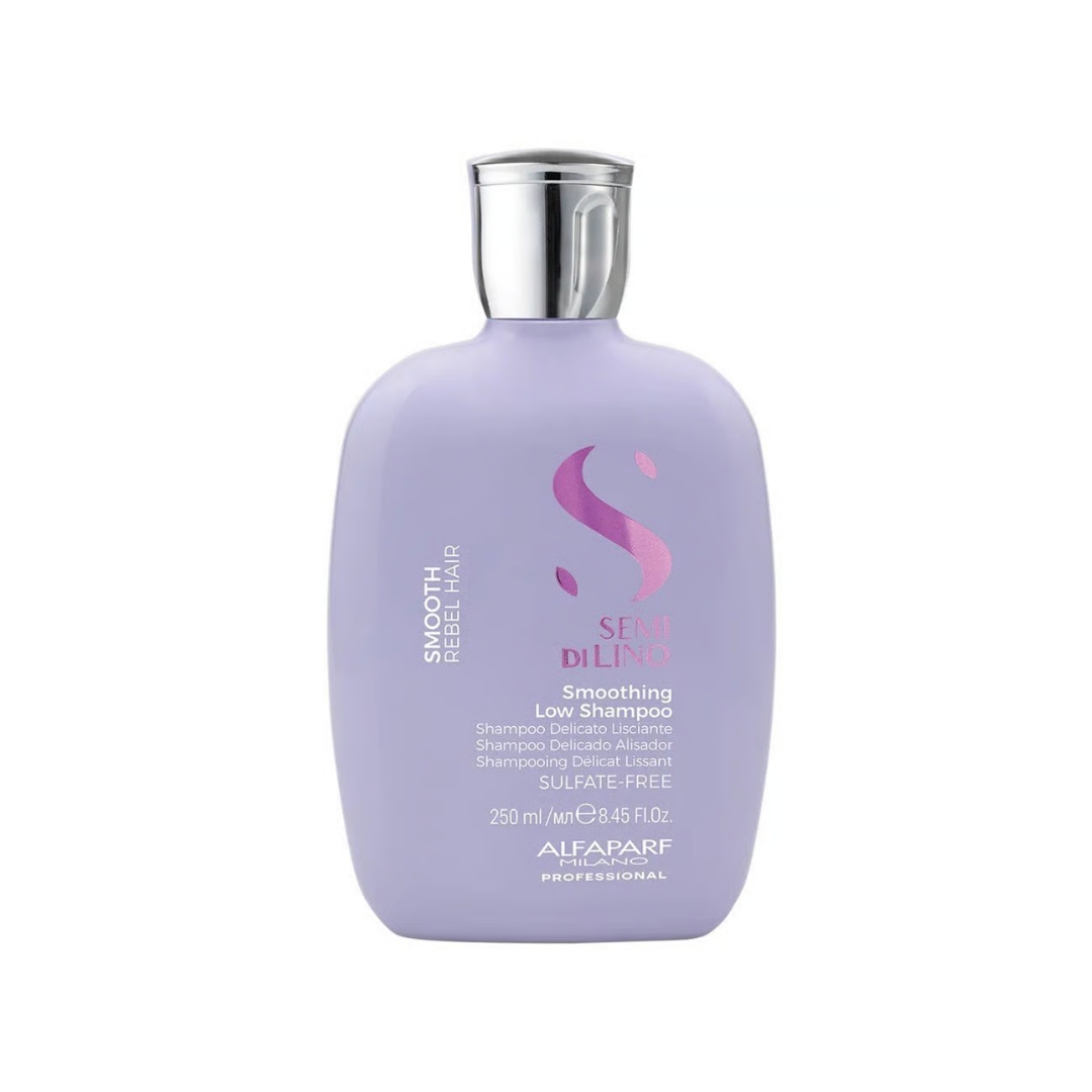 Alfaparf Semi Di Lino Smooth Low Shampoo