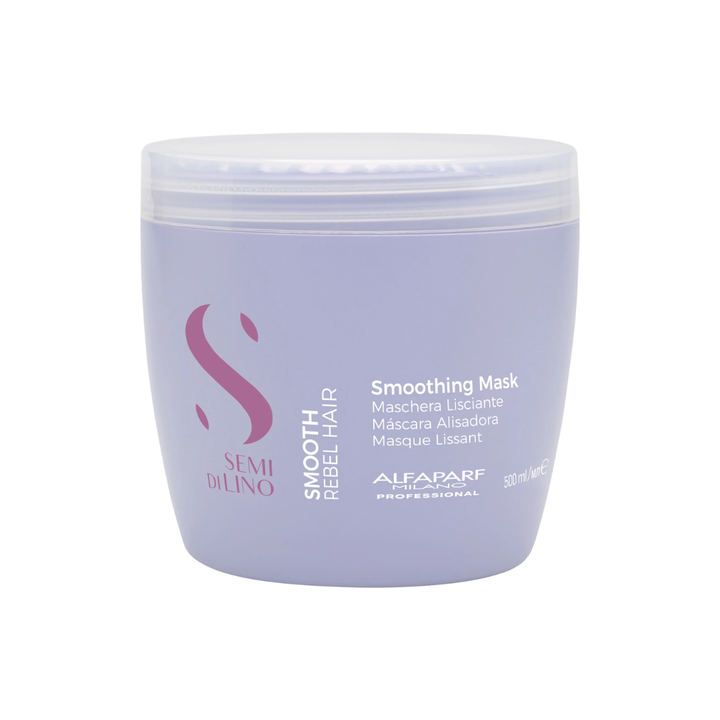 Alfaparf Semi Di Lino Smooth Mask