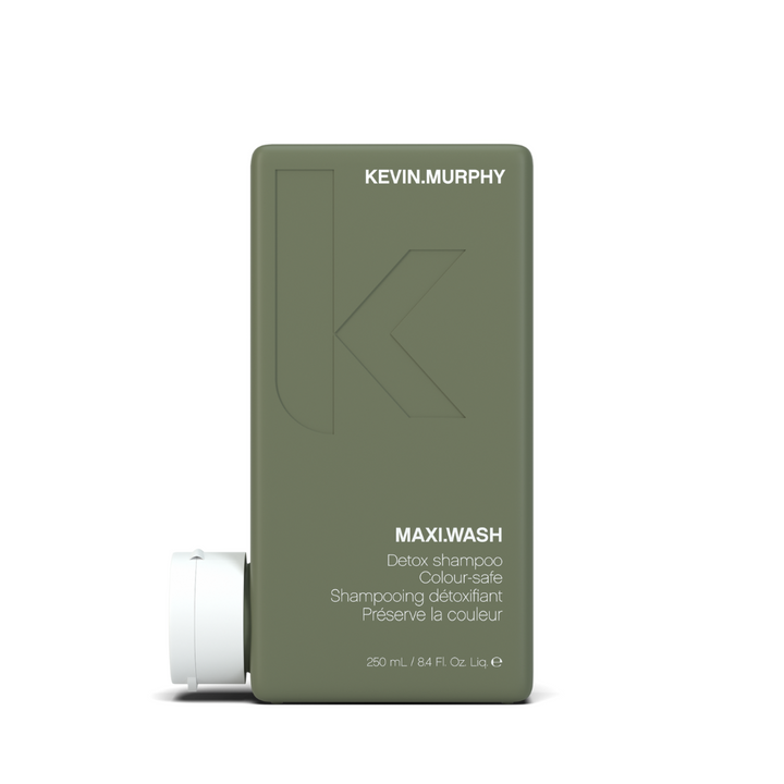 Maxi Wash -Kevin Murphy