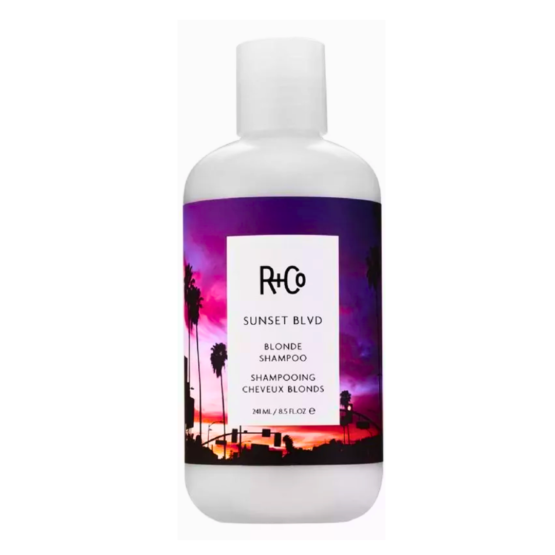 R+CO SUNSET BLVD Daily Blonde Shampoo