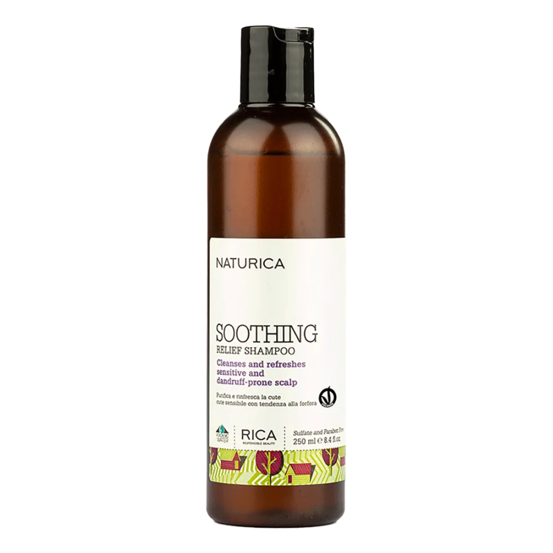 Shampoing apaisant - Naturica