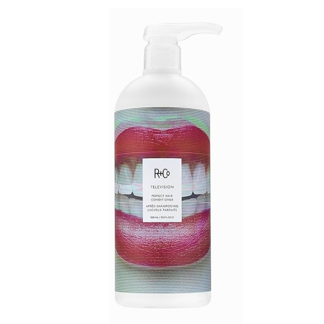 R+CO TELEVISION Perfect Hair Conditioner