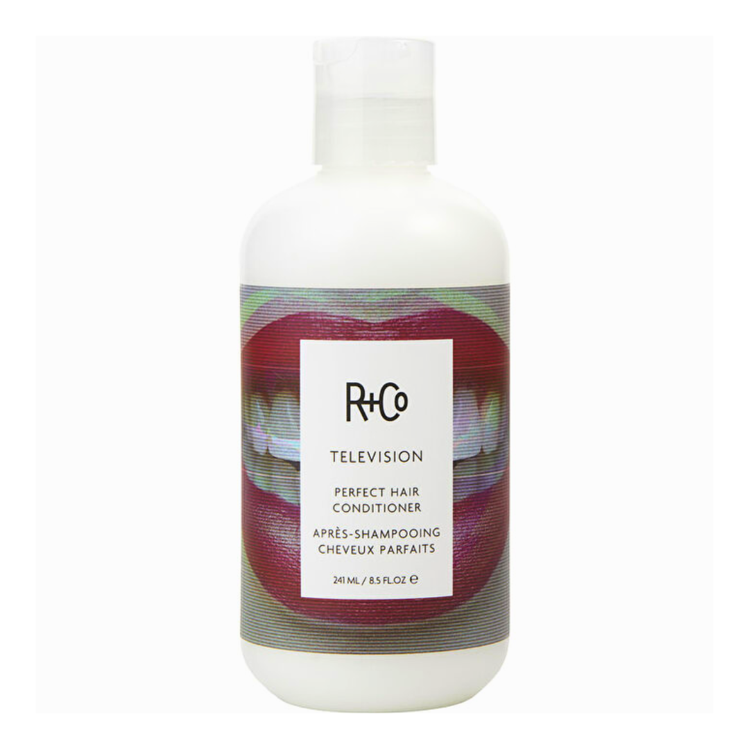 R+CO TELEVISION Perfect Hair Conditioner