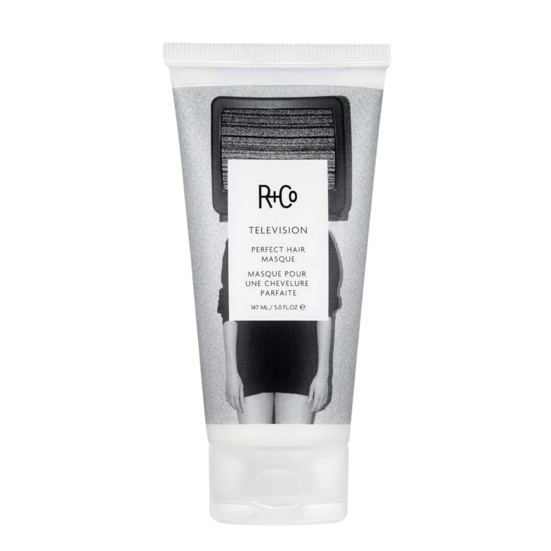 R+CO TELEVISION Perfect Hair Masque