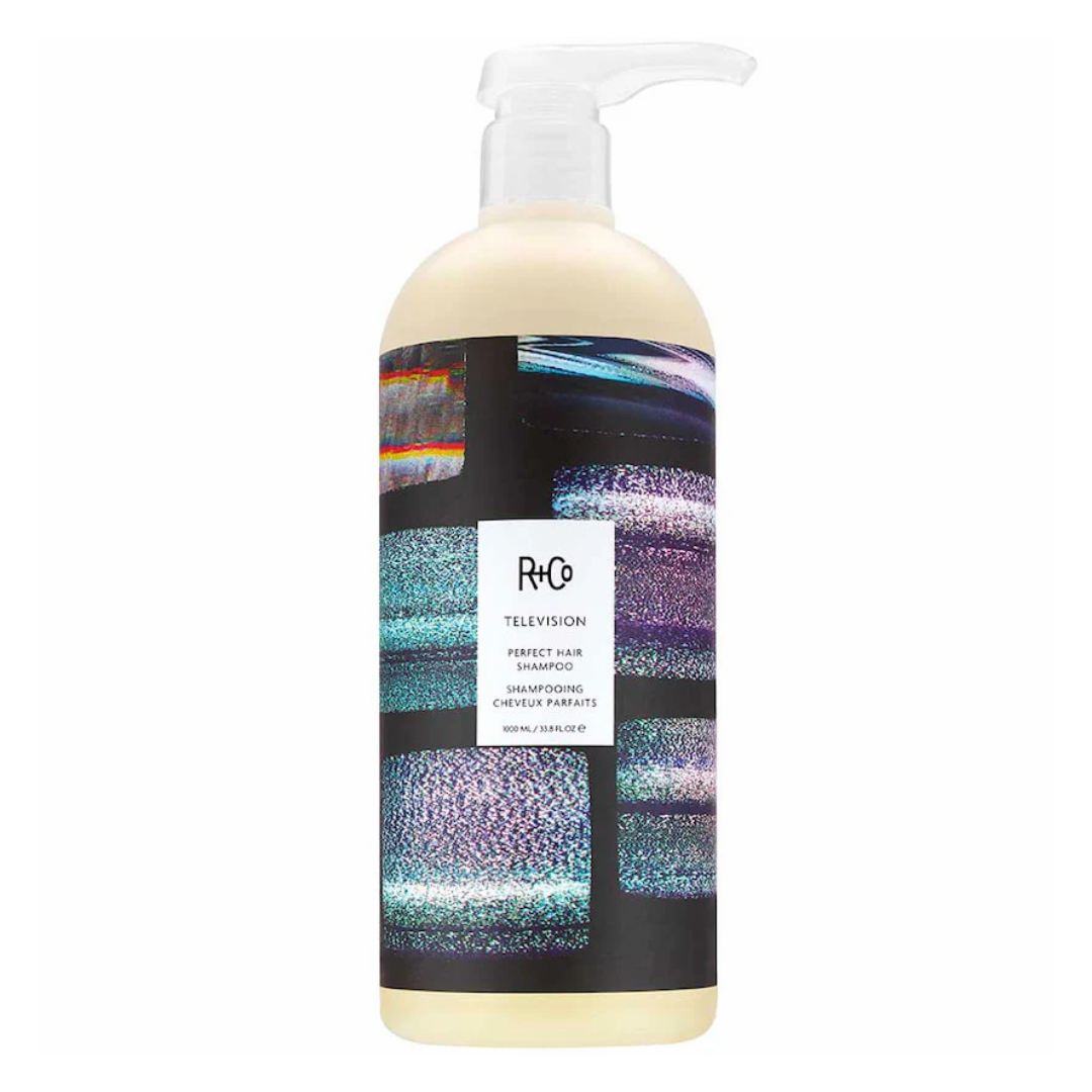 R+CO TELEVISION Perfect Hair Shampoo