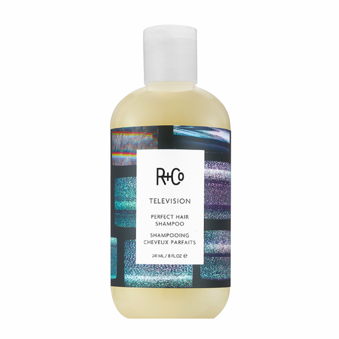 Shampoing Perfect Hair de R+CO TELEVISION