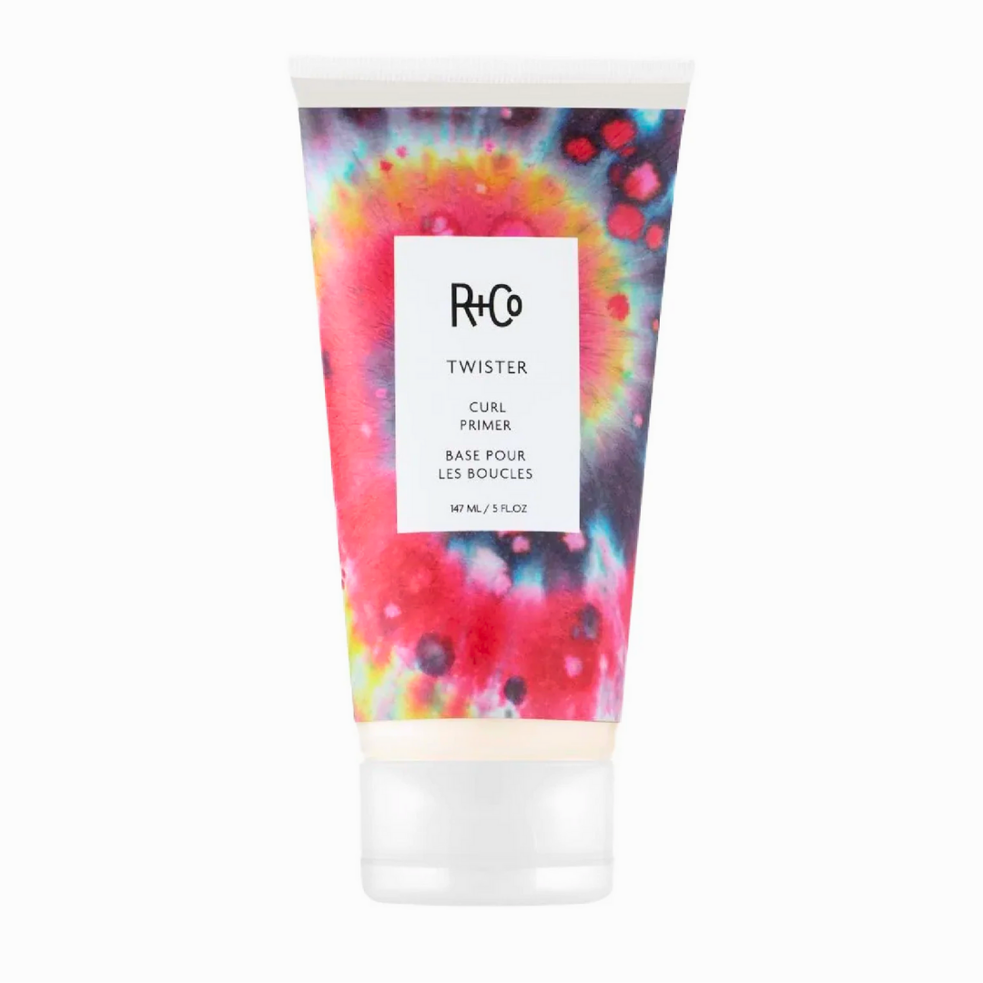 R+CO TWISTER Curl Primer