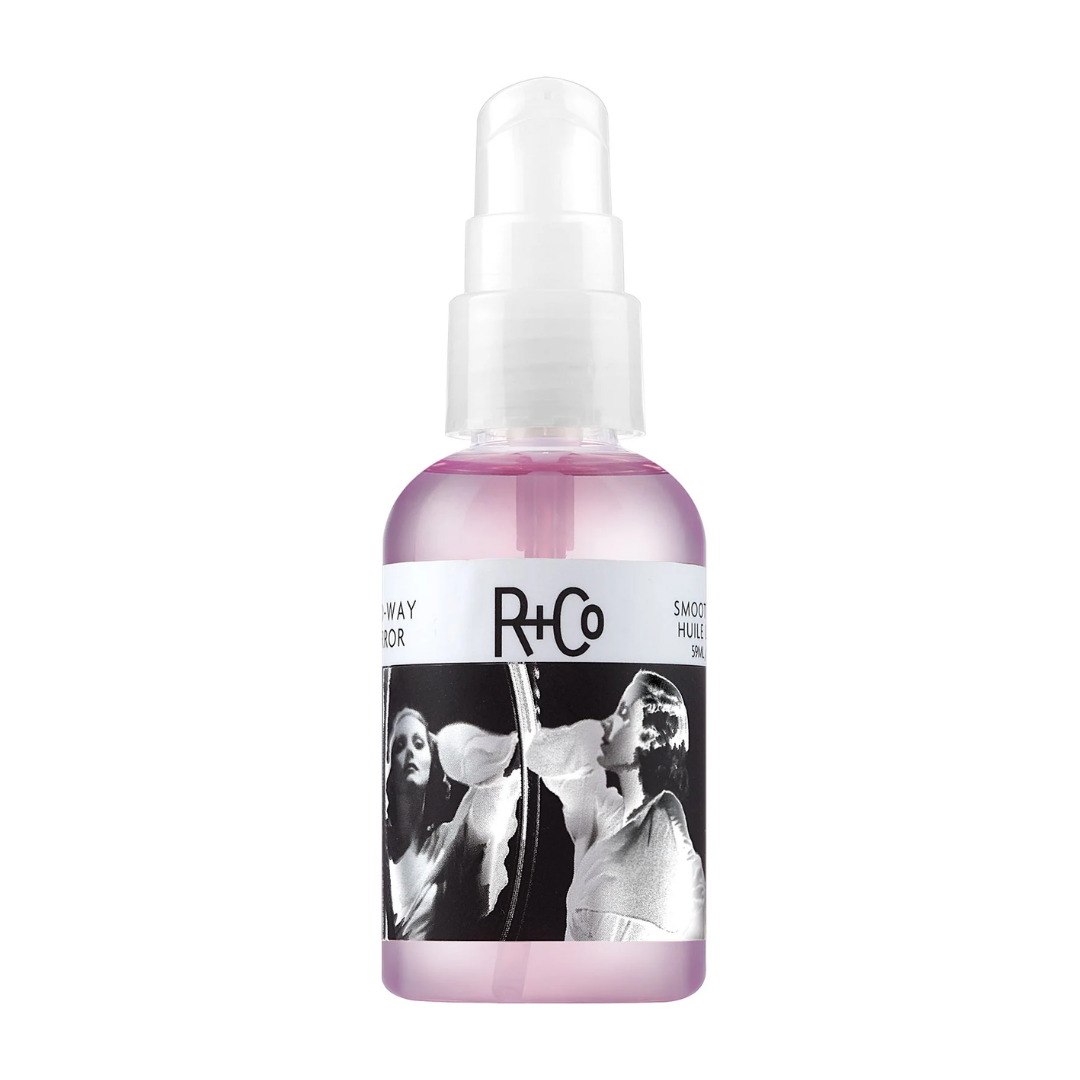 R+CO TWO-WAY MIRROR Smoothing Oil