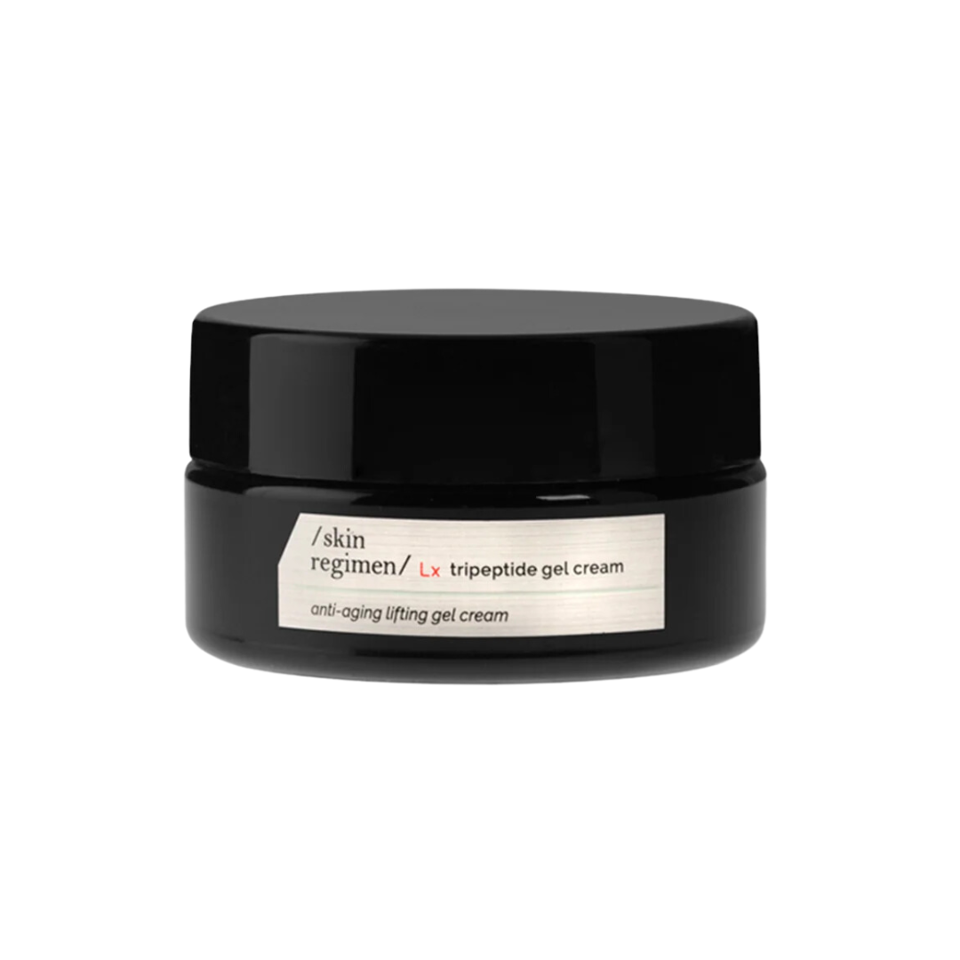 Tri Peptide Gel Cream - Skin Regimen Lx