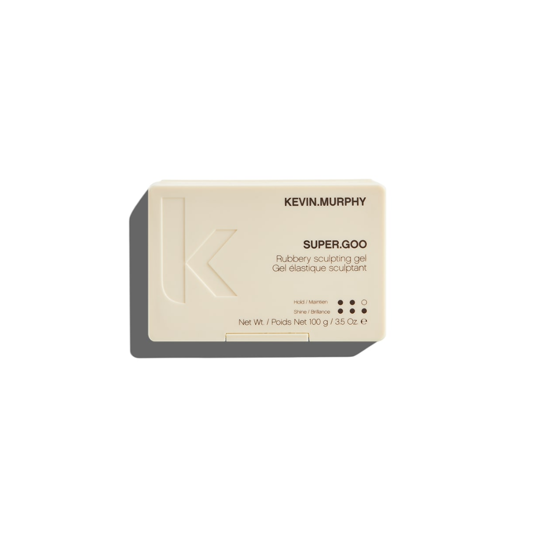 Super Goo - Kevin Murphy