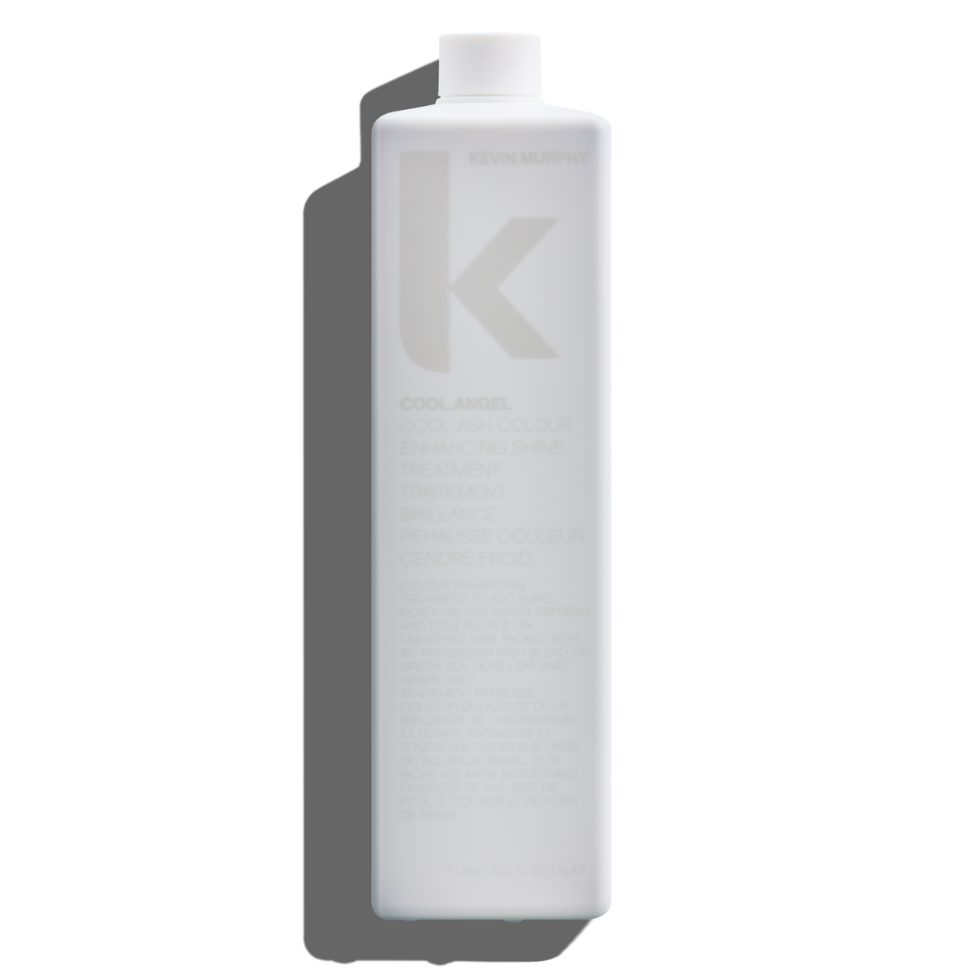 Cool Angel enhancing shine treatment- Kevin Murphy