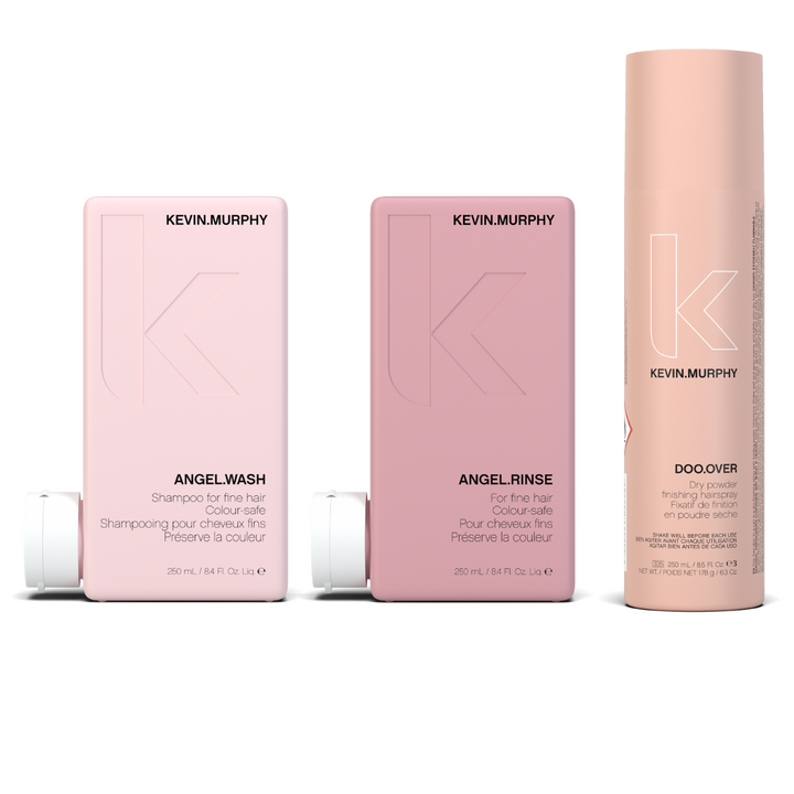 Kevin Murphy Angel Volume Set